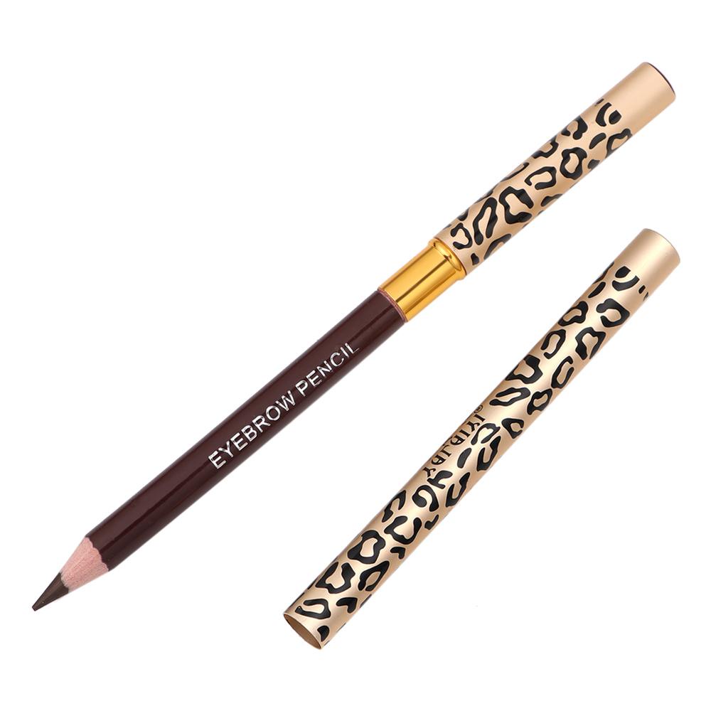 Bút Kẻ Lông Mày Lâu Trôi Chống Thấm Nước Cho Nữ 1 #