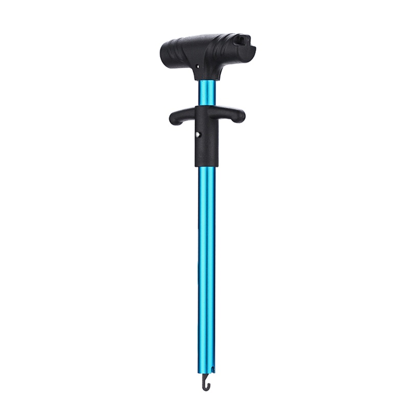 QQ Dụng Cụ Gỡ Lưỡi Câu Cá Hình Chữ T Chuyên Dụng