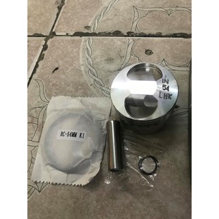 Trái 54mm nhôm xịn LHK