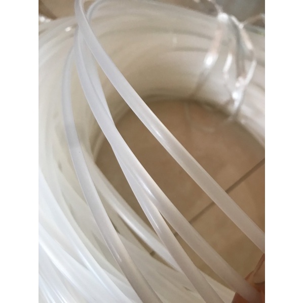 Cước đúc 4ly chuyên dùng để cắt cỏ cuộn 0,5-2kg