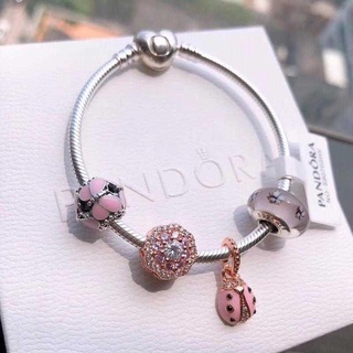 Vòng Tay Bện Dây Hình Cỏ Ba Lá Thời Trang AAs031 66 po322