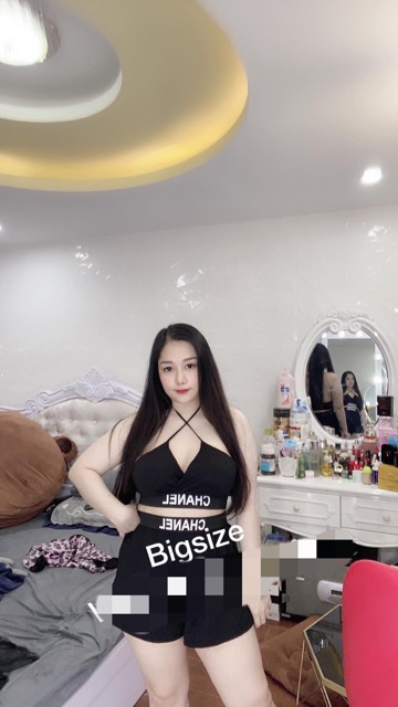 Sét đi biển bigsize 60kg-85kg | BigBuy360 - bigbuy360.vn