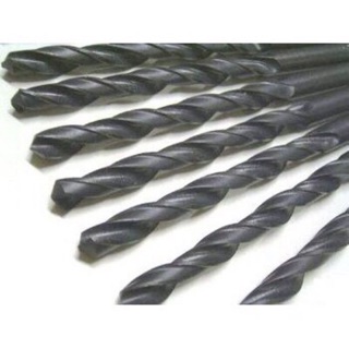 Mũi khoan sắt - gỗ các cỡ