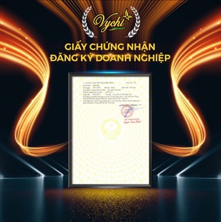 MẶT NẠ YẾN VYCHI