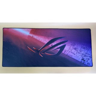 Bàn di chuột cỡ lớn đẹp giá rẻ ASUS khổ 90x40cm dành cho PC Gaming và Văn Phòng