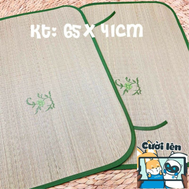 CHIẾU CÓI CHO BÉ TỪ SƠ SINH