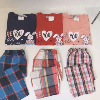 set đồ Gấu ( trần thu)