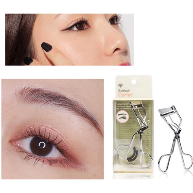 Kẹp bấm mi  Eyelash Curler