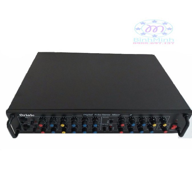 Vang Oriole K302