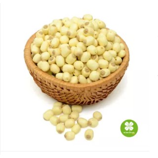 Hạt sen khô 100gram loại thượng hạng - OLF108A