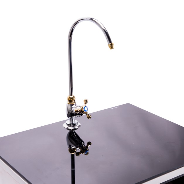 Máy lọc nước Sunhouse 9 lõi nóng lạnh, máy lọc nước RO cao cấp- SHR8669B | BigBuy360 - bigbuy360.vn