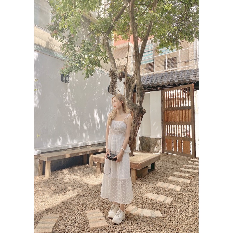 Eirlys Set | Set áo, váy của Jerine