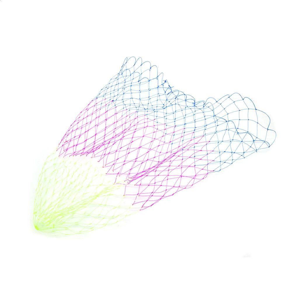 Lưới Đánh Bắt Cá 40 / 50 / 60cm Có Thể Gấp Gọn Tiện Dụng