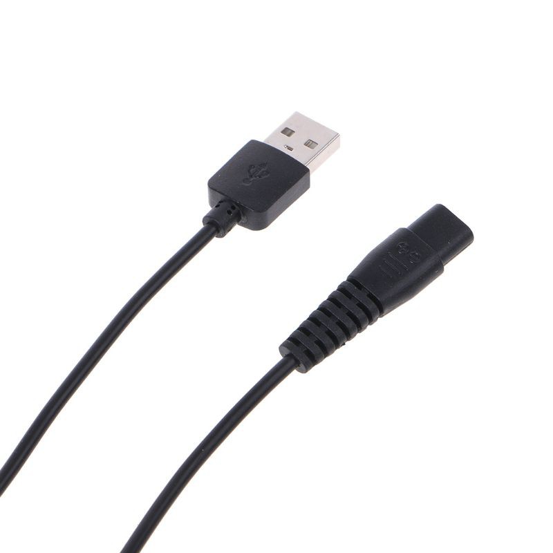 Bộ sạc cáp USB phổ quát cho máy cạo râu điện Xiaomi Mijia MJTXD01SKS