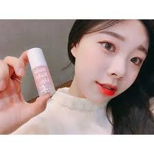 Tẩy Tế Bào Chết Môi Dạng Bọt Unpa Bubi Bubi Lip (12ml) | BigBuy360 - bigbuy360.vn