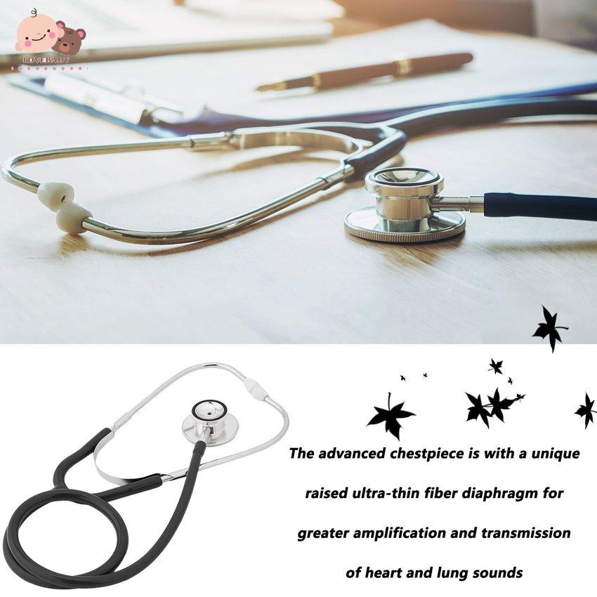 Ống Nghe Bác Sĩ Hai Mặt Chất Lượng Cao