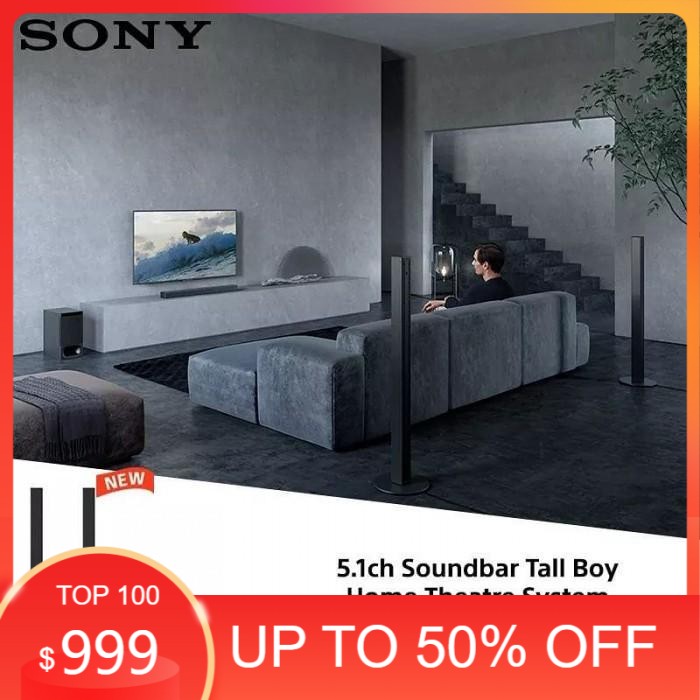 Dàn âm thanh Sony HT-S700RF [HÀNG CHÍNH HÃNG 100% GIẢM SỐC]