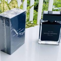 Nước hoa nam Narciso Rodriguez for Him Bleu Noir Eau de Parfum