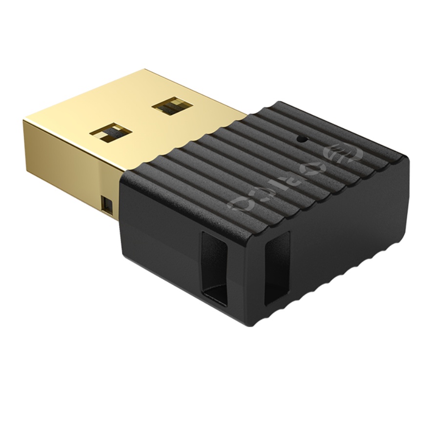 USB Bluetooth 5.0 Orico BTA-508 – Hỗ trợ máy tính kết nối Bluetooth với các thiết bị khác