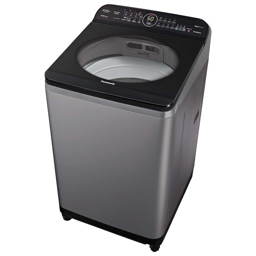 [ VẬN CHUYỂN MIỄN PHÍ KHU VỰC HÀ NỘI ] Máy giặt Panasonic cửa trên 11.5kg NA-FD11AR1GV