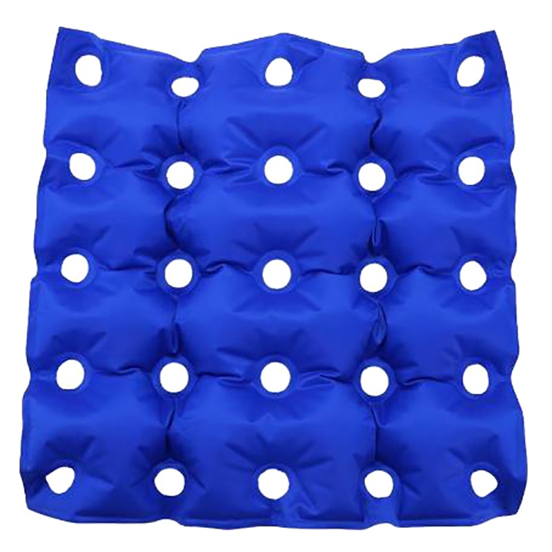 [adorebubble 0610] Inflatable Cushion Mat Anti Bedsore Decubitus Wheelchair Chair Seat Cushions Pad