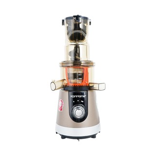 Máy ép chậm hoa quả Korihome JEK-644
