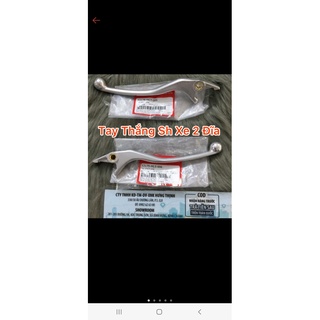 Tay thắng trái , tay thắng phải của sh : 150i - 300i - 350i , foza ,