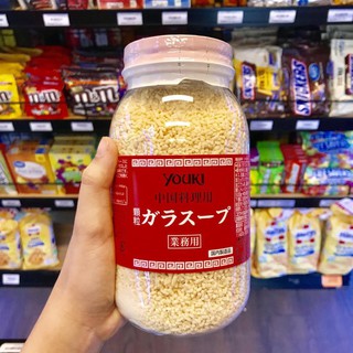 Hạt nêm youki nhật 500g nhật bản