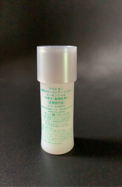 50ml nước dưỡng/ toner Skin Conditioner Albion