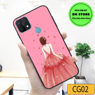 Ốp lưng Oppo A15 - Oppo A15S - Oppo A16 in hình sắc nét, chất liệu siêu bền, siêu đẹp, cao cấp.