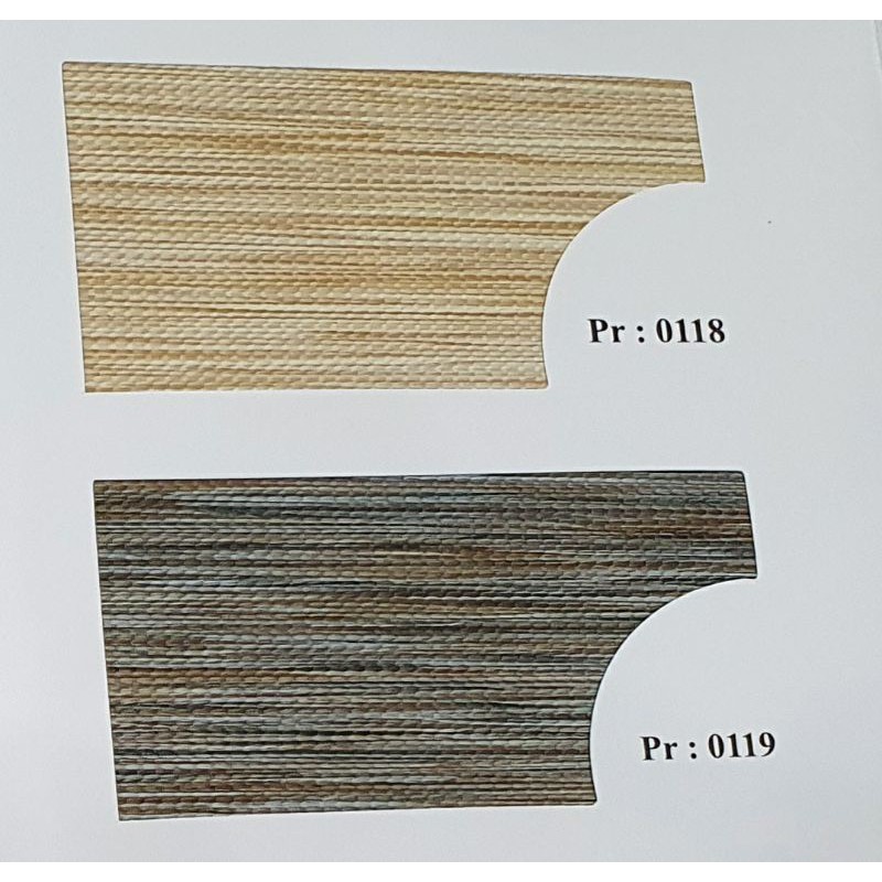 Rèm cuốn cầu vồng hàn quốc (Hàng có sẵn, Nhận cắt kích thước khác)