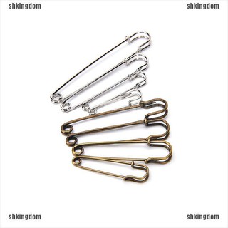 Shkingkom 10 Chiếc Bền Lớn An Toàn Chân May Lò Khăn Cưới Nghệ Thuật Thủ Công Phát Hiện