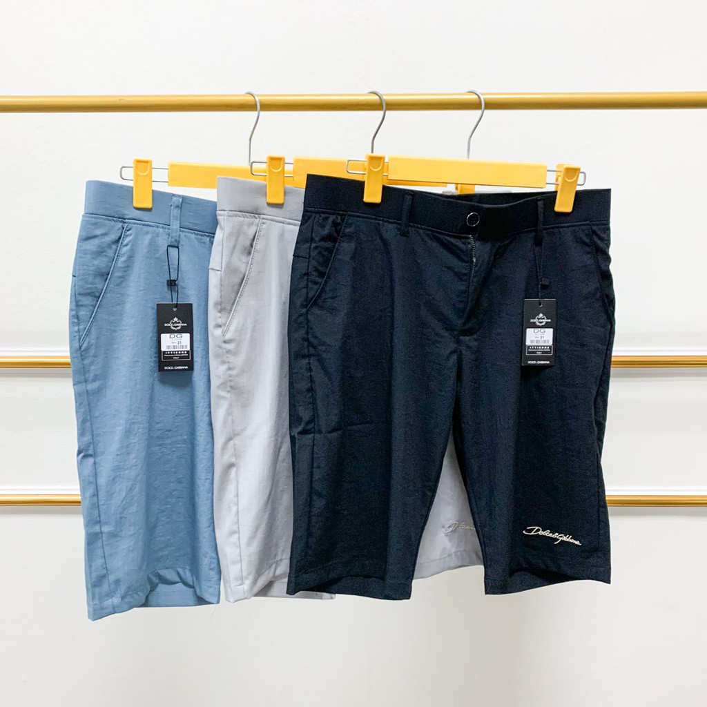 ⭐HÀNG CAO CẤP⭐Quần Short Nam Vải Đũi Mát Lạnh Cao Cấp Nhiều Màu - Quần Sooc Ngố Nam Cài Nút Chất Mềm Mịn M512 | BigBuy360 - bigbuy360.vn