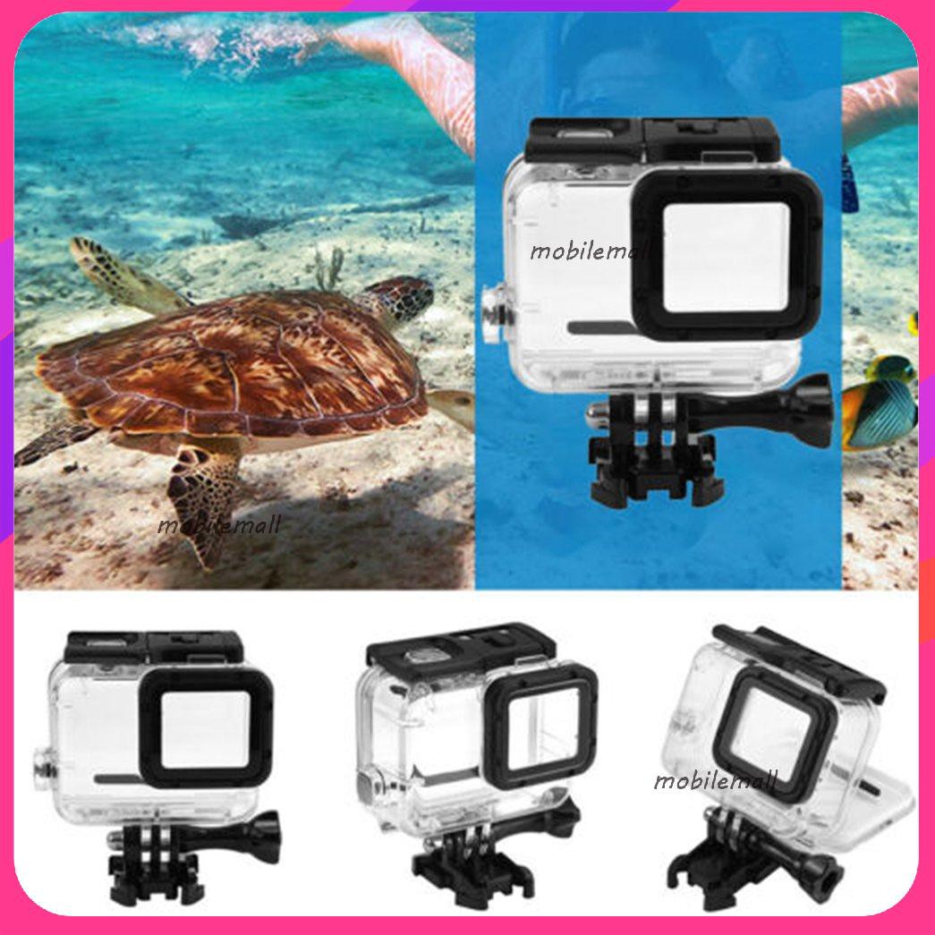 Vỏ Chống Nước 45m Cho Gopro Hero 7 6 5 Black 4 Camera Shell