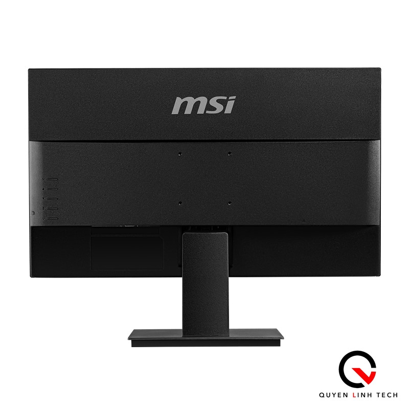 [Nhập mã QUYEMSI61 chỉ còn 2689K] Màn hình MSI PRO MP241 23.8 inch IPS Full HD