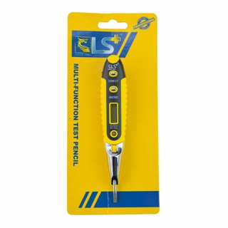 Bút thử điện hiện số sms806 ls+