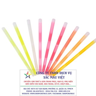 Gậy phát sáng Lightstick 35cm