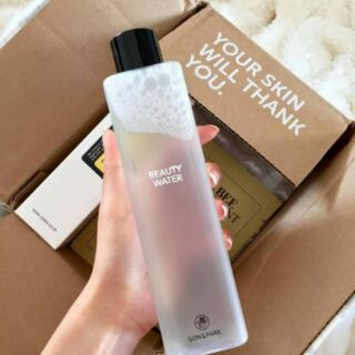 Nước thần SON & PARK BEAUTY Water
