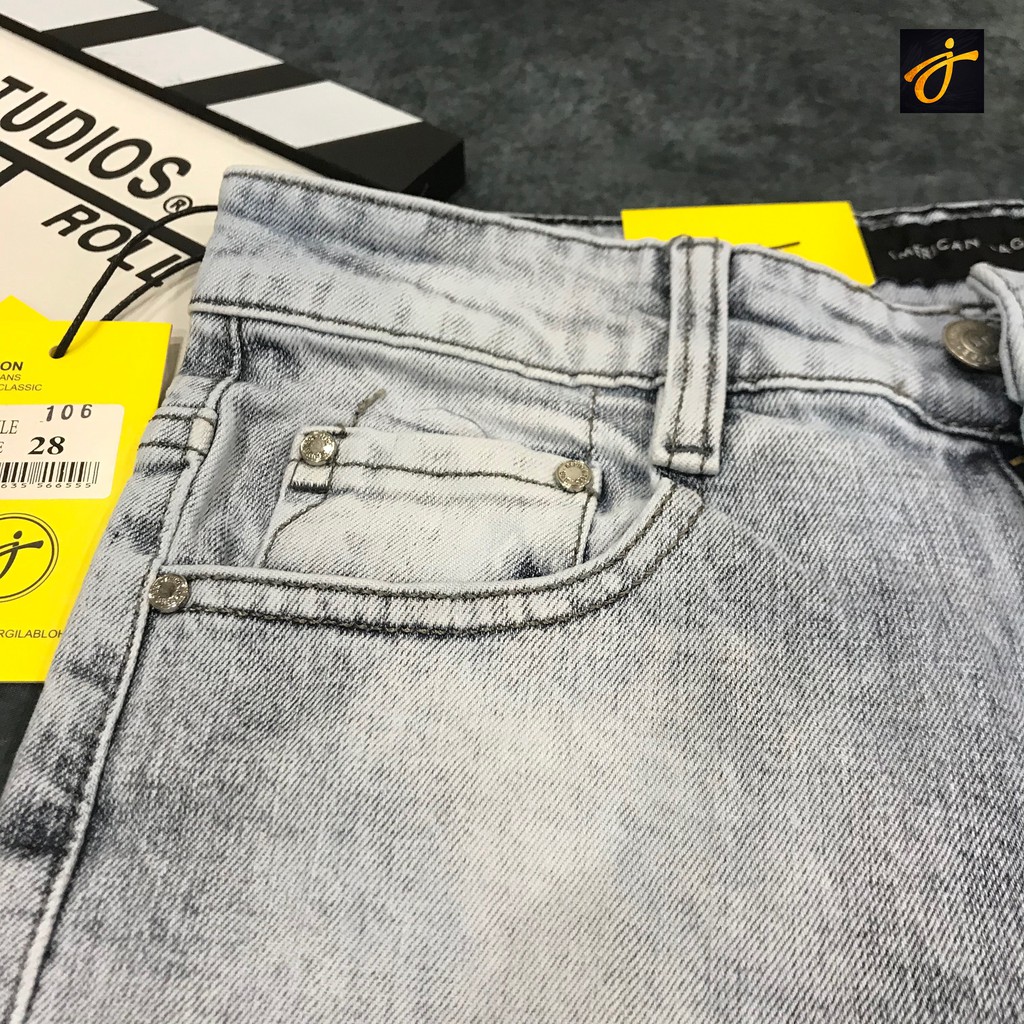 Quần Short Jeans Thời Trang 106 | BigBuy360 - bigbuy360.vn