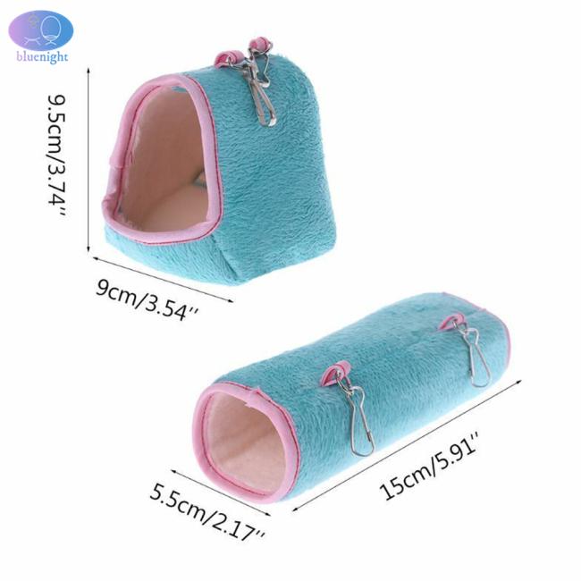 Võng treo mùa đông cho chuột hamster