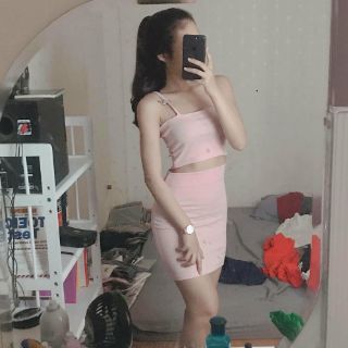 Set body form chuẩn
