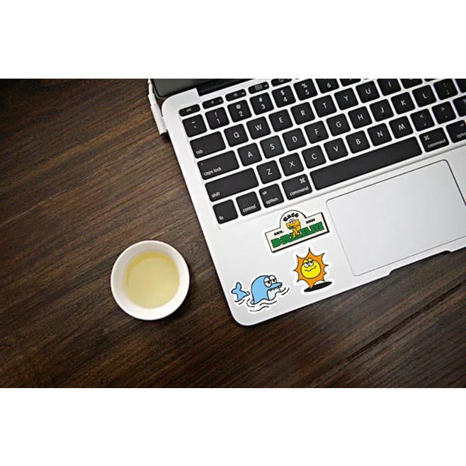 Set 100 Sticker In Hình Nhóm Nhạc Kpop NCT DREAM 2021 HELLO FUTURE