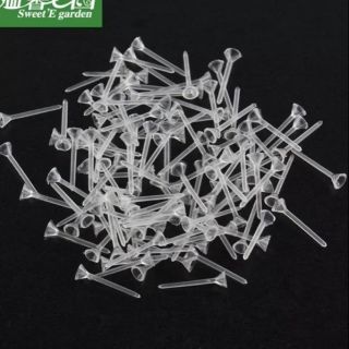 Đế ghim làm tiểu cảnh set 10c