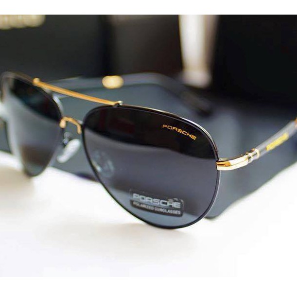 KÍNH NAM THỜI TRANG POSCHER CHÍNH HÃNG [FULL BOX] | BigBuy360 - bigbuy360.vn