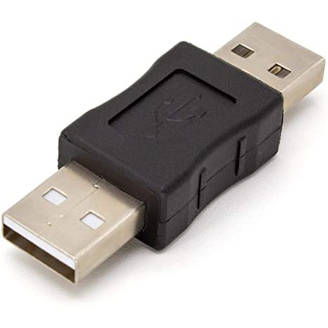 Đầu chuyển USB 2 đầu dương