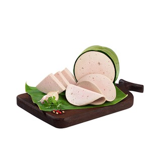 Chả Lụa Hà Nội Gia Huy, Giò Lụa Ngon Và Bổ Dưỡng