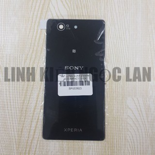 Nắp lưng Sony Z3 Mini/ Z3 Compact