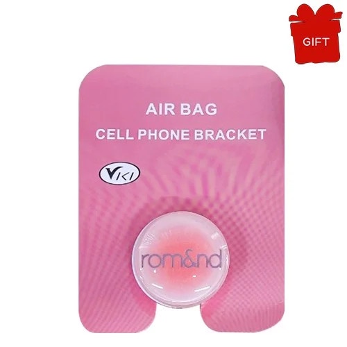 [HB GIFT] [Rom&amp;nd] Giá đỡ điện thoại Romand Air Bag Cell Phone Bracket