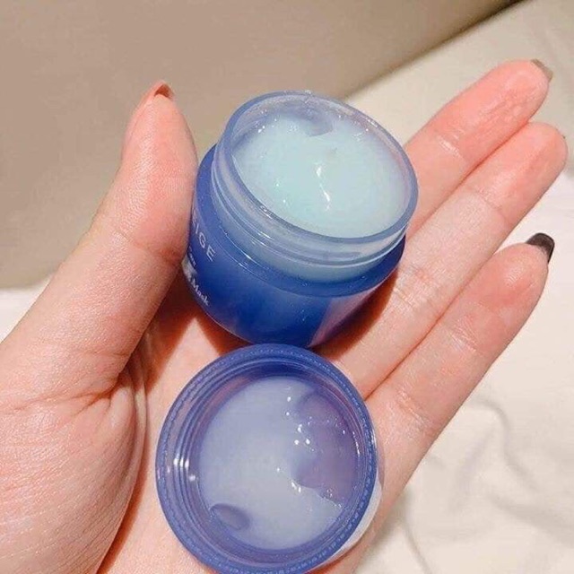 Mặt nạ ngủ laneige mini 15ml