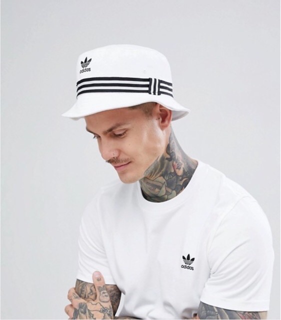 Nón bucket adidas
